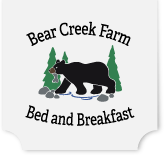 Bearcreek Farm Bed and Breakfast